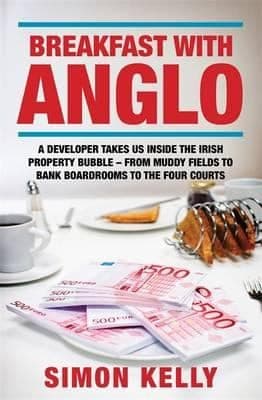 Breakfast With Anglo