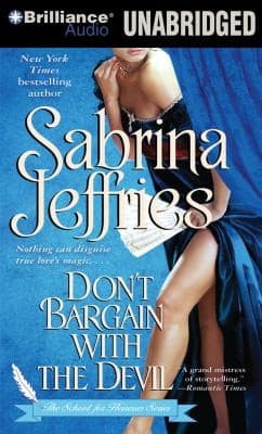 Dont Bargain With The Devil