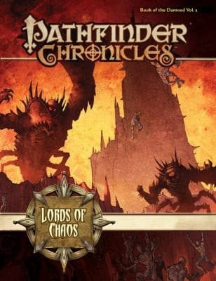 Lords of Chaos