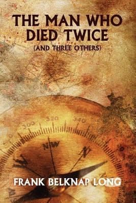 Man Who Died Twice