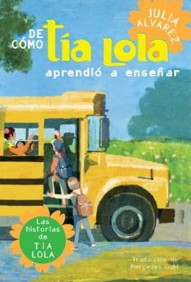 De Cmo La Ta Lola Aprendi A Ensear