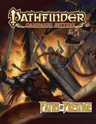 Paths Of Prestige