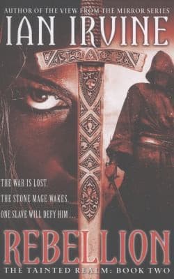 Rebellion
Tainted Realm