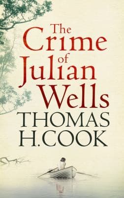 The Crime Of Julian Wells