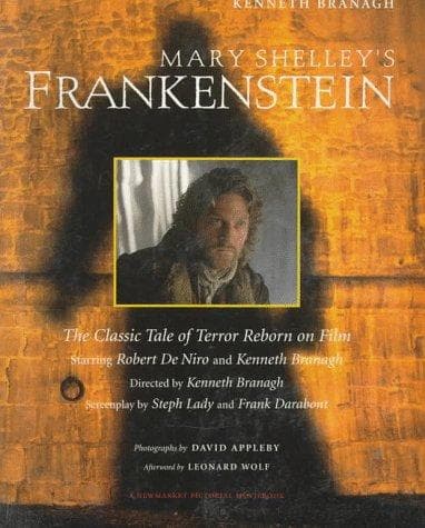 The Making of Mary Shelley's "Frankenstein"