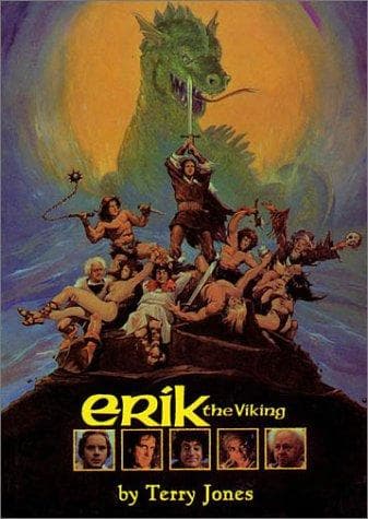 Erik the Viking