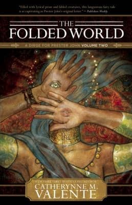 The Folded World
Dirge for Prester John Paperback