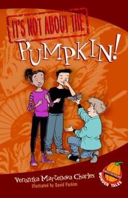 Its Not about the Pumpkin
EasyToRead Wonder Tales