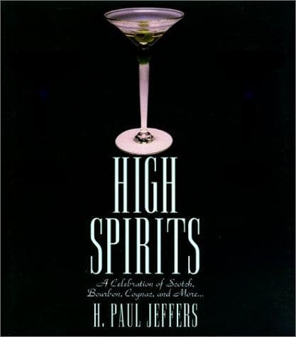 High spirits