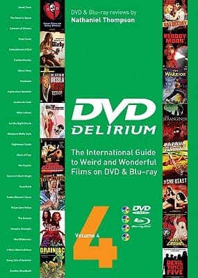DVD Delirium Volume 4