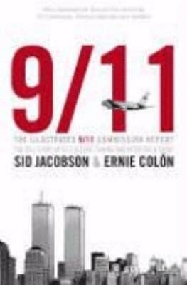 The 911 Report A Graphic Adaptation