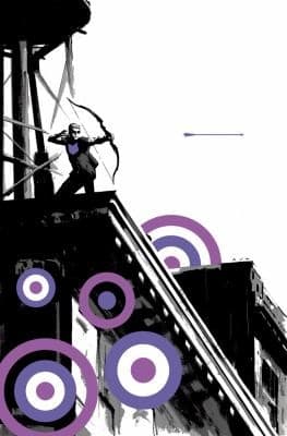 Hawkeye, Vol. 1