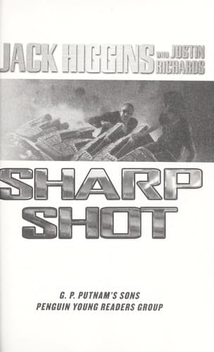 Sharp shot