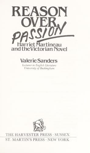 Reason Over Passion
