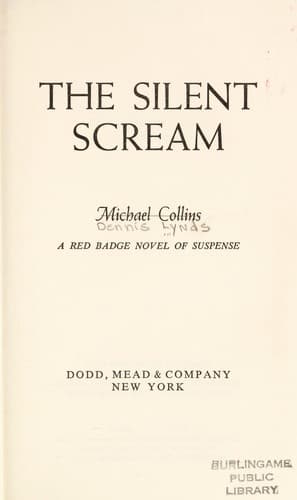 The silent scream