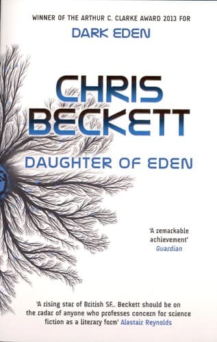 Daughter of Eden