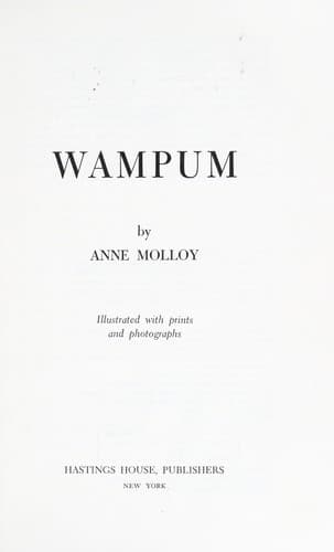Wampum