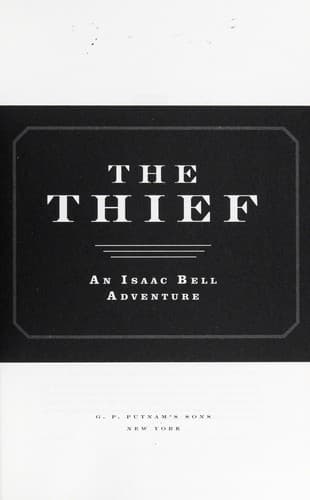 The Thief