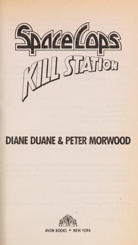 Kill Station