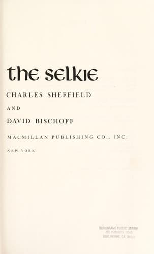 The selkie