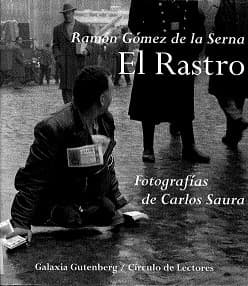 El Rastro