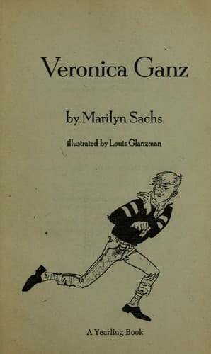 Veronica Ganz