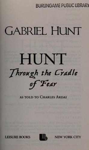 Hunt