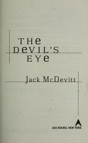 The devil's eye