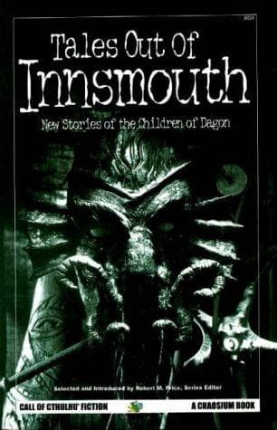 Tales Out of Innsmouth