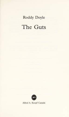 The Guts