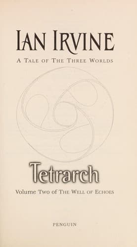Tetrarch