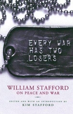 Every war has two losers