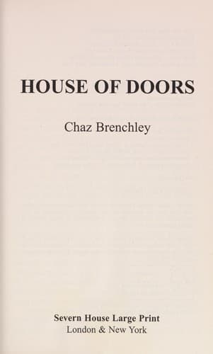 House of doors