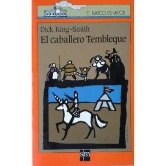 El caballero Tembleque