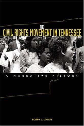 The civil rights movement in Tennessee