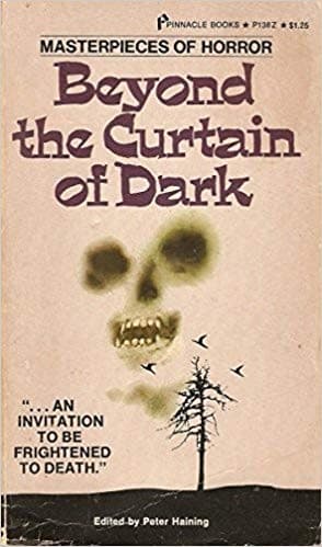 BEYOND THE CURTAIN OF DARK