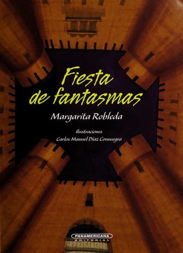 Fiesta de fantasmas