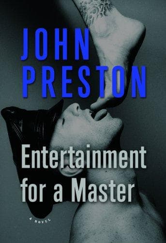 Entertainment for a master