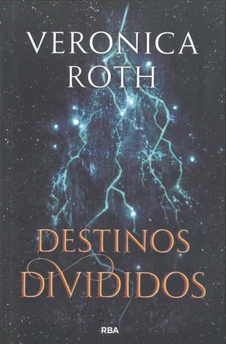 Destinos divididos