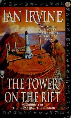 The tower on the rift