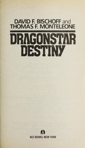 Dragonstar destiny