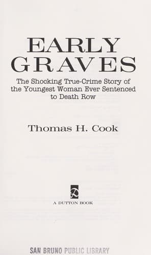 Early Graves