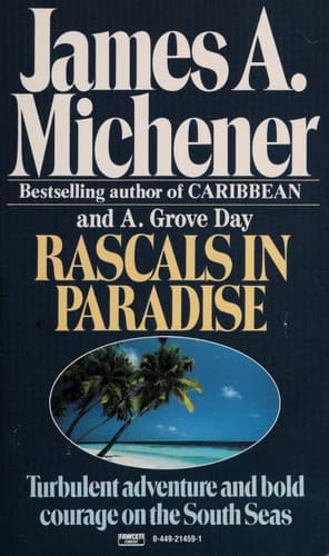 Rascals in Paradise