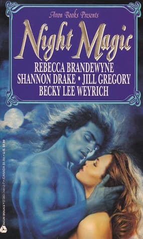 Avon Books Presents Night Magic