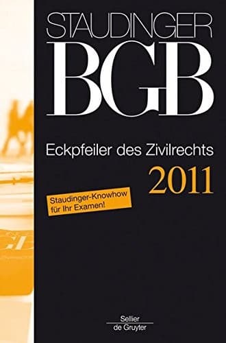 Eckpfeiler Des Zivilrechts (German Edition)