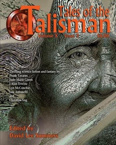 Tales of the Talisman, Volume 10, Issue 3