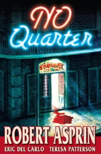 NO Quarter