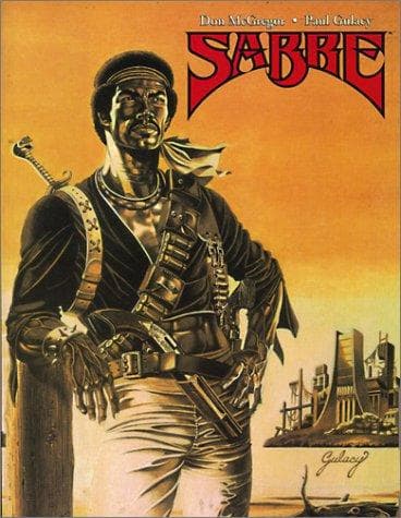 Sabre 20th Anniversary