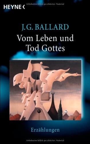 Vom Leben und Tod Gottes