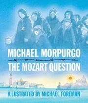 The Mozart question